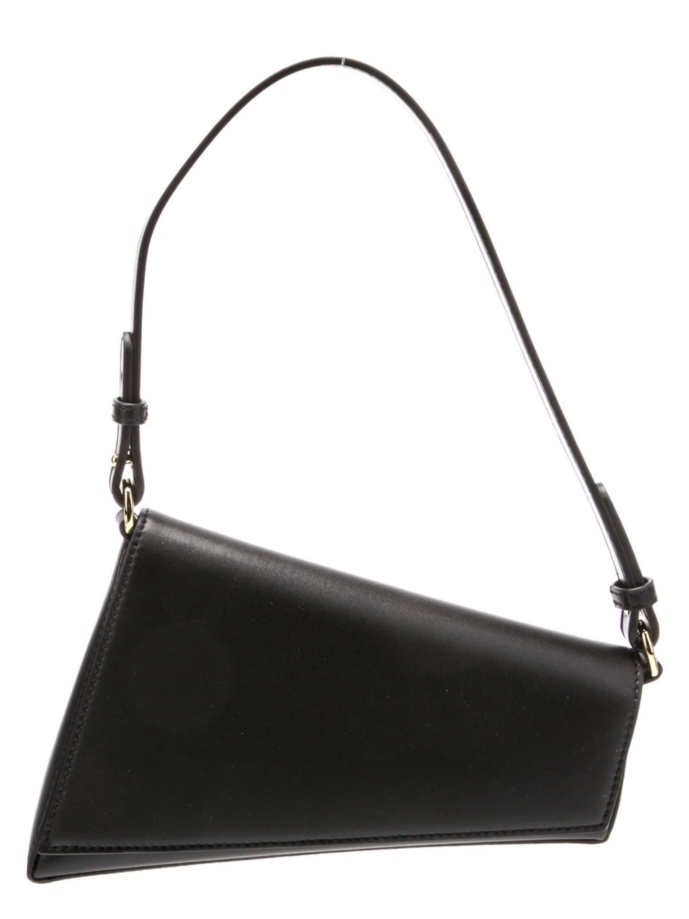Aupen Black Bag
